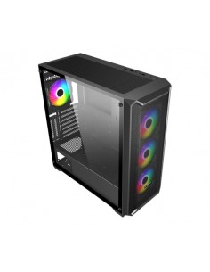 FORTRON CMT591A ATX MID TOWER 2